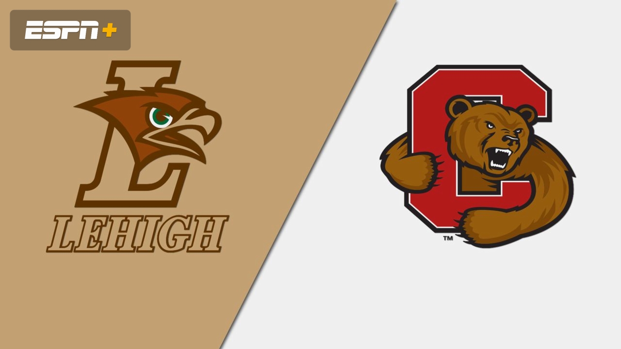 Lehigh vs. Cornell