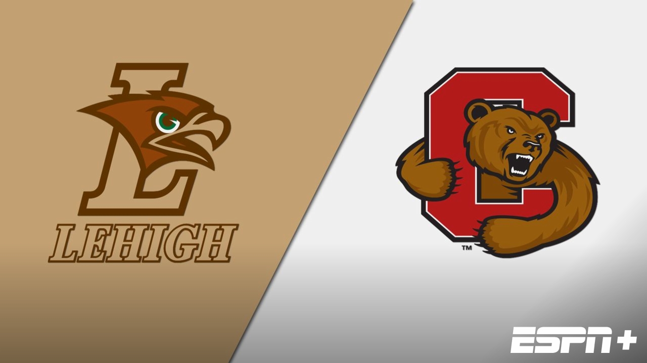 Lehigh vs. Cornell