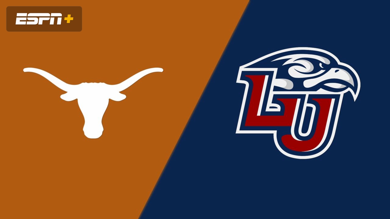 Texas vs. Liberty