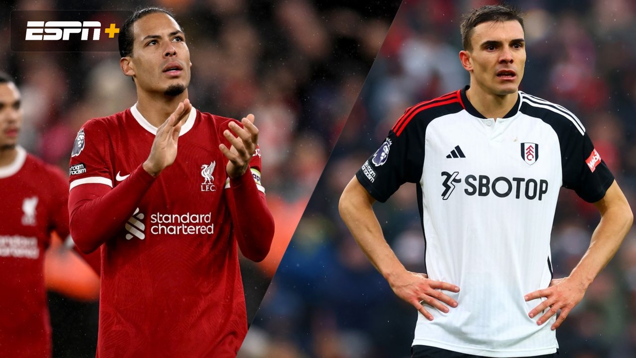 En Español-Liverpool vs. Fulham (Semi-Finals) (Carabao Cup)