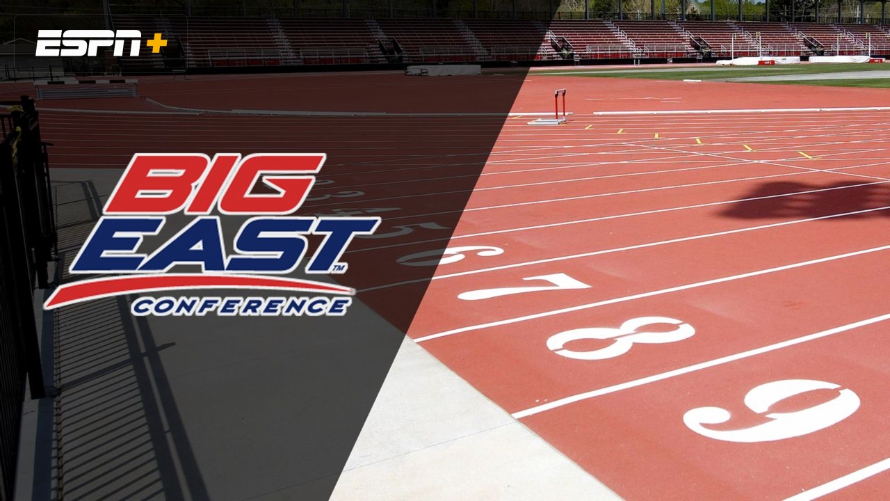 Big East Track & Field Championship