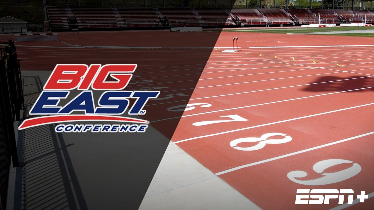 Big East Track & Field Championship