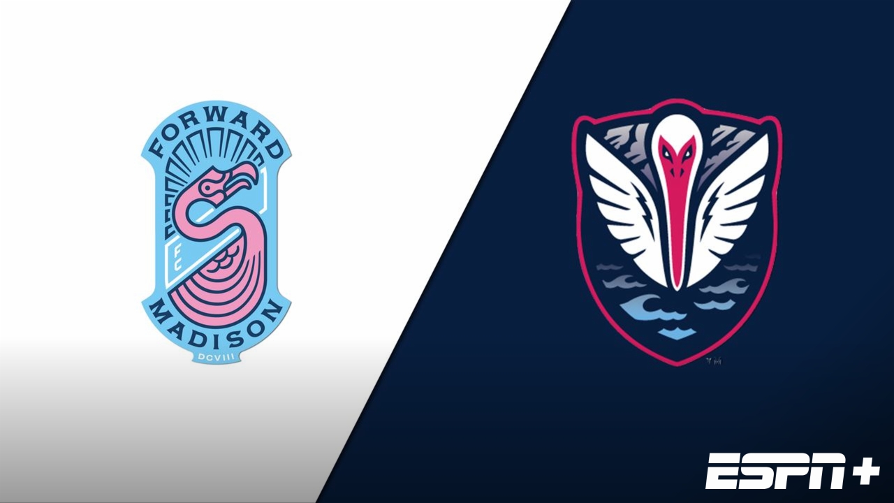 Forward Madison vs. Tormenta FC (USL League One)