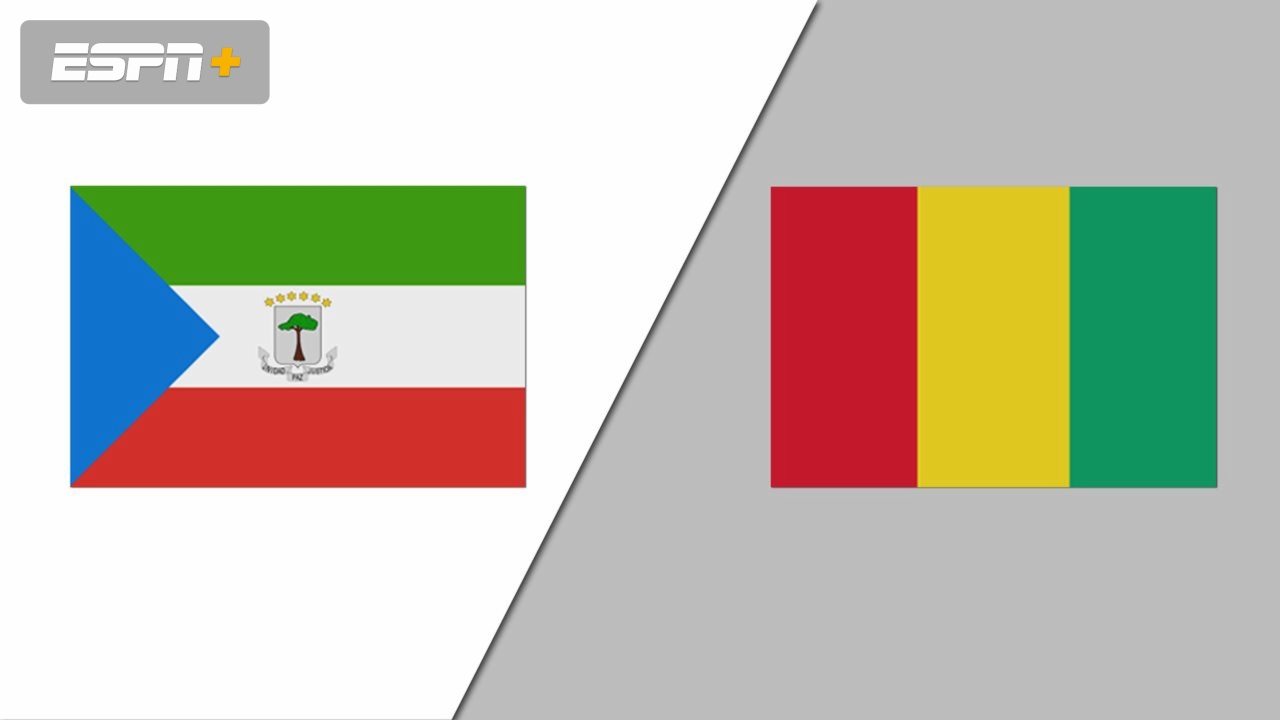 Equatorial Guinea vs. Guinea