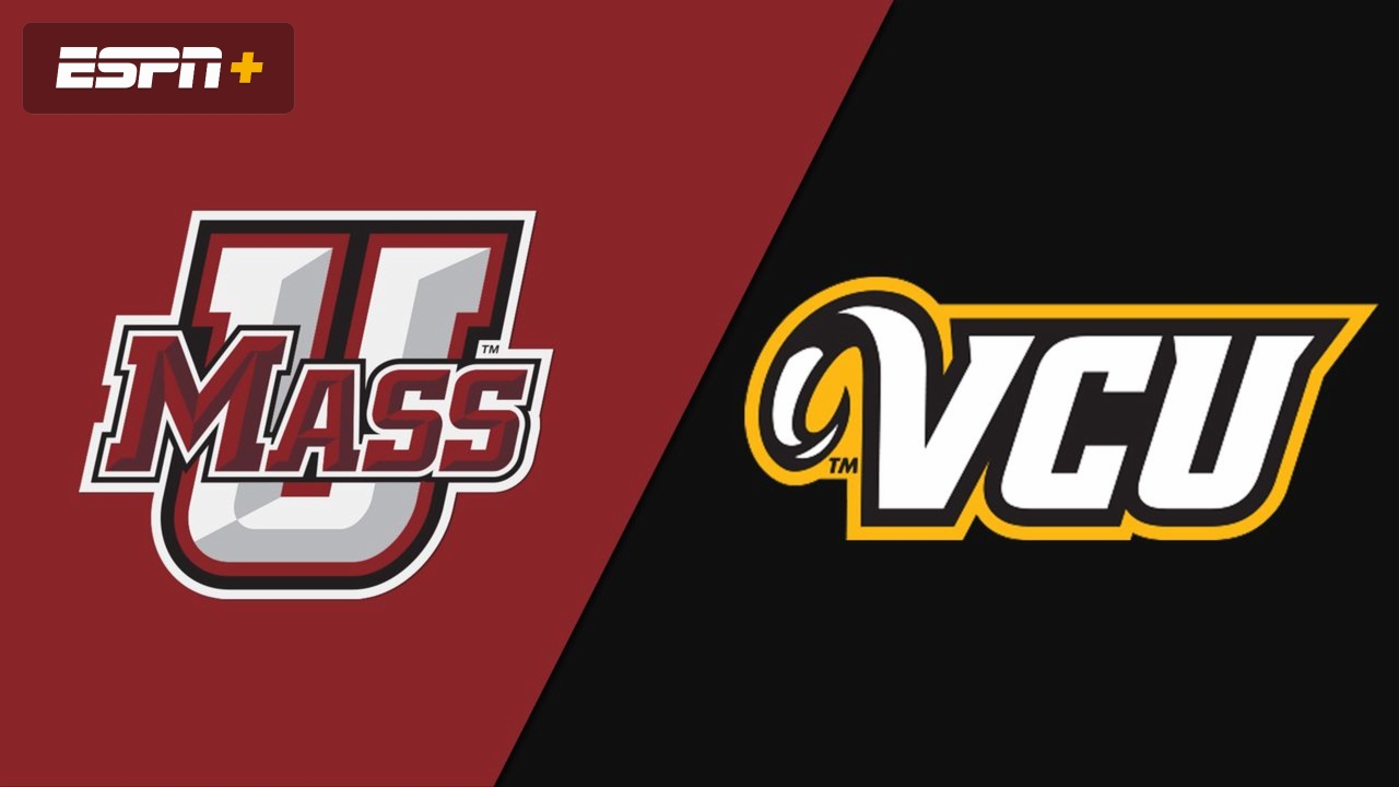 UMass vs. VCU (W Basketball)