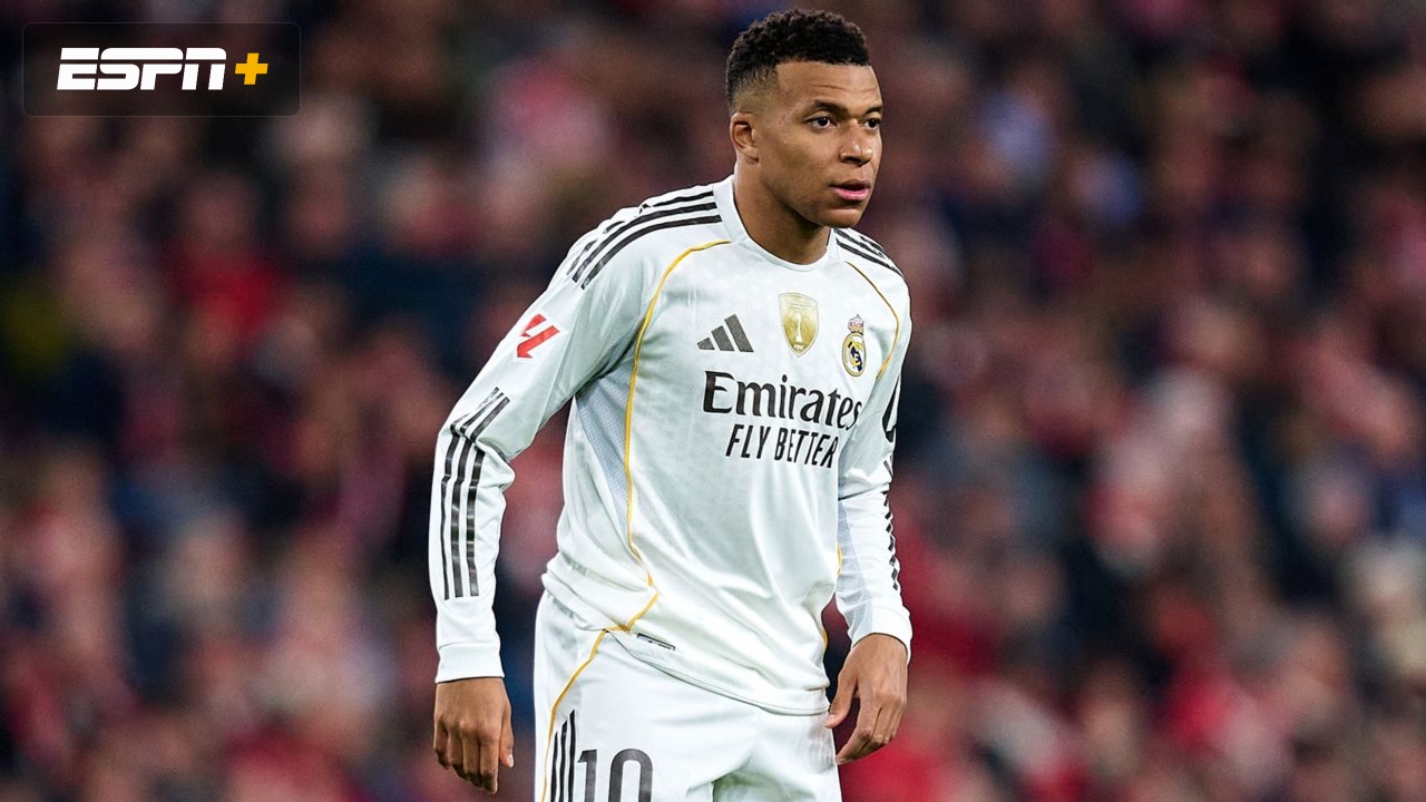 Real Madrid vs. Celta de Vigo