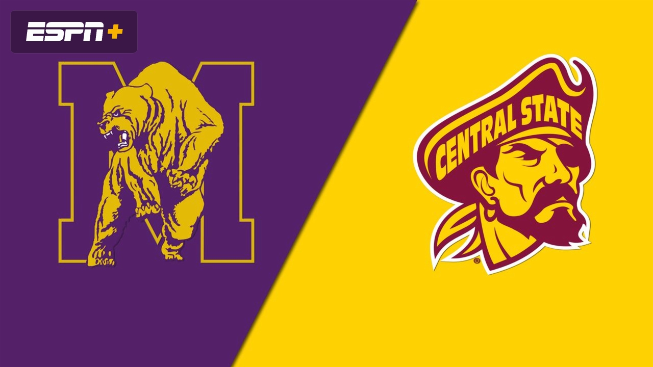 Miles College (AL) vs. Central State