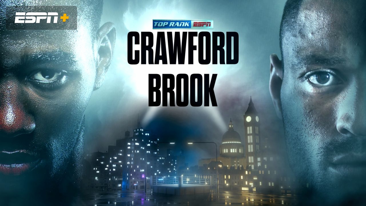 In Spanish - Crawford vs. Brook (Undercards)