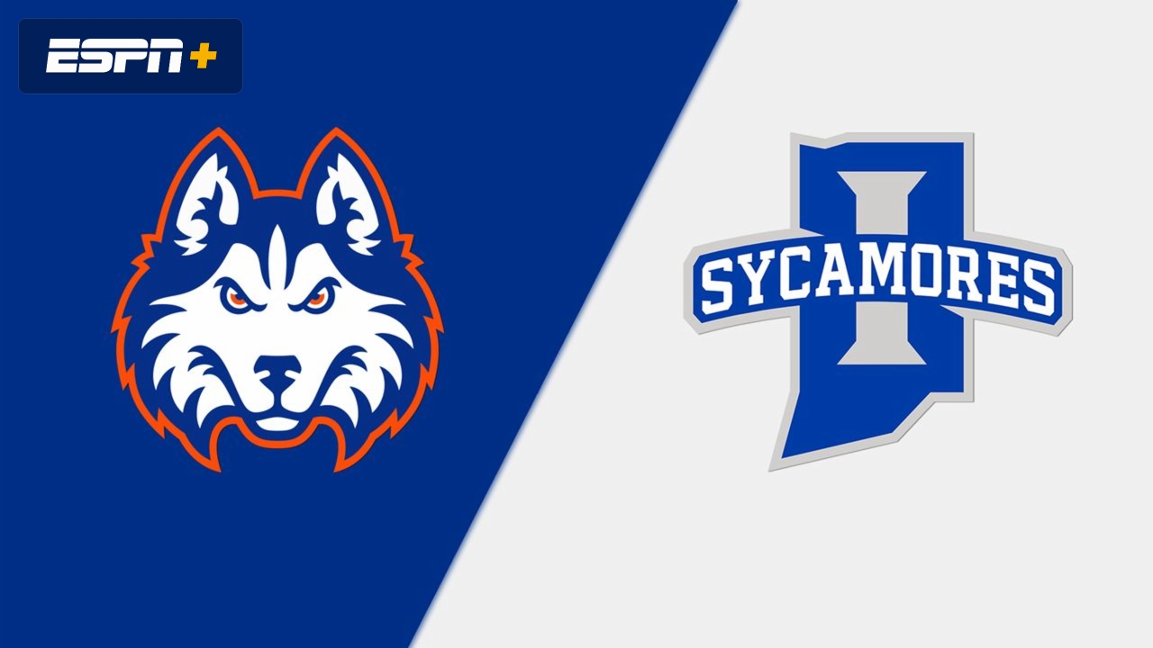 Houston Christian vs. Indiana State