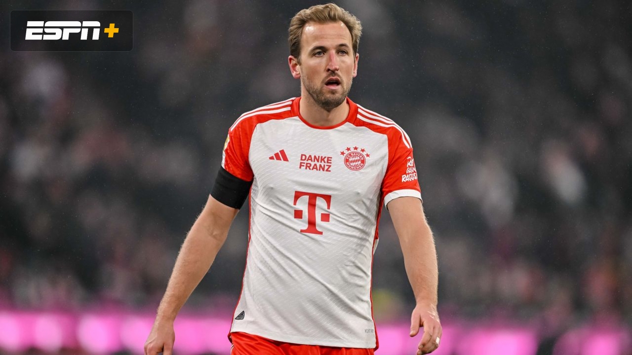 FC Bayern München vs. SV Werder Bremen (Bundesliga)