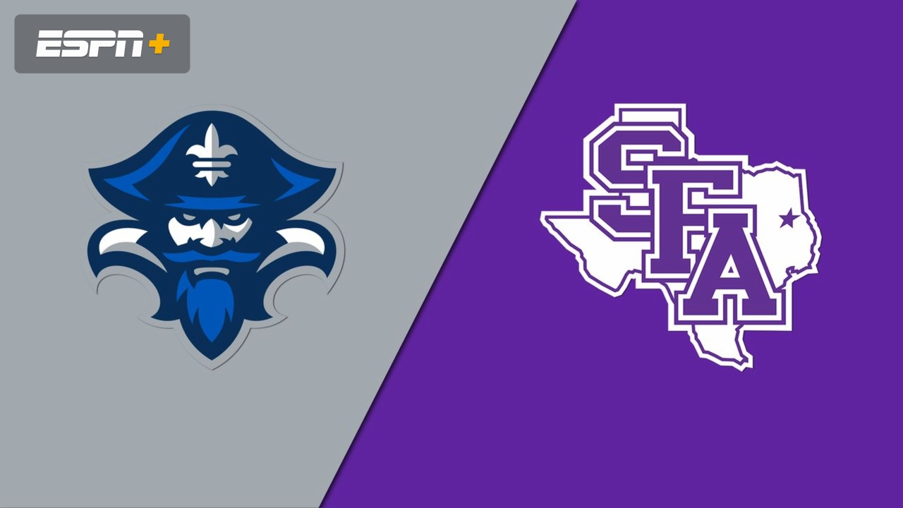 New Orleans vs. Stephen F. Austin (W Volleyball)