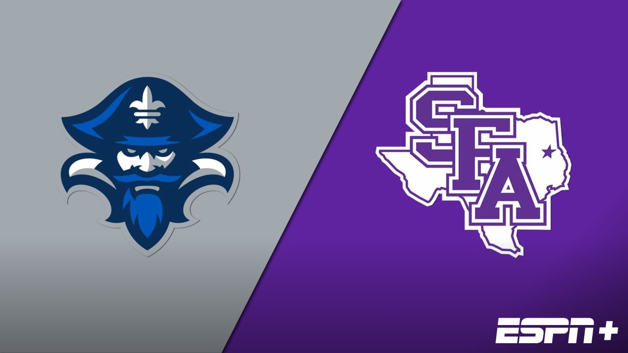 New Orleans vs. Stephen F. Austin (W Volleyball)