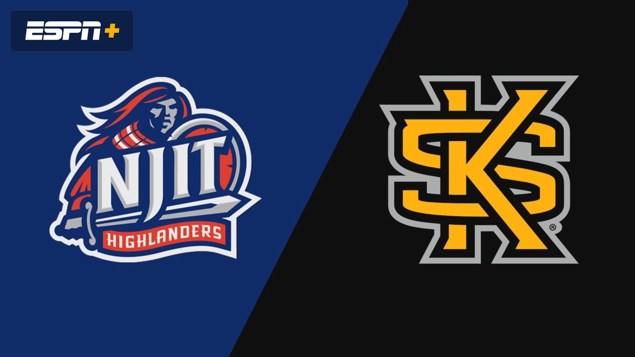 NJIT vs. Kennesaw State (W Volleyball)