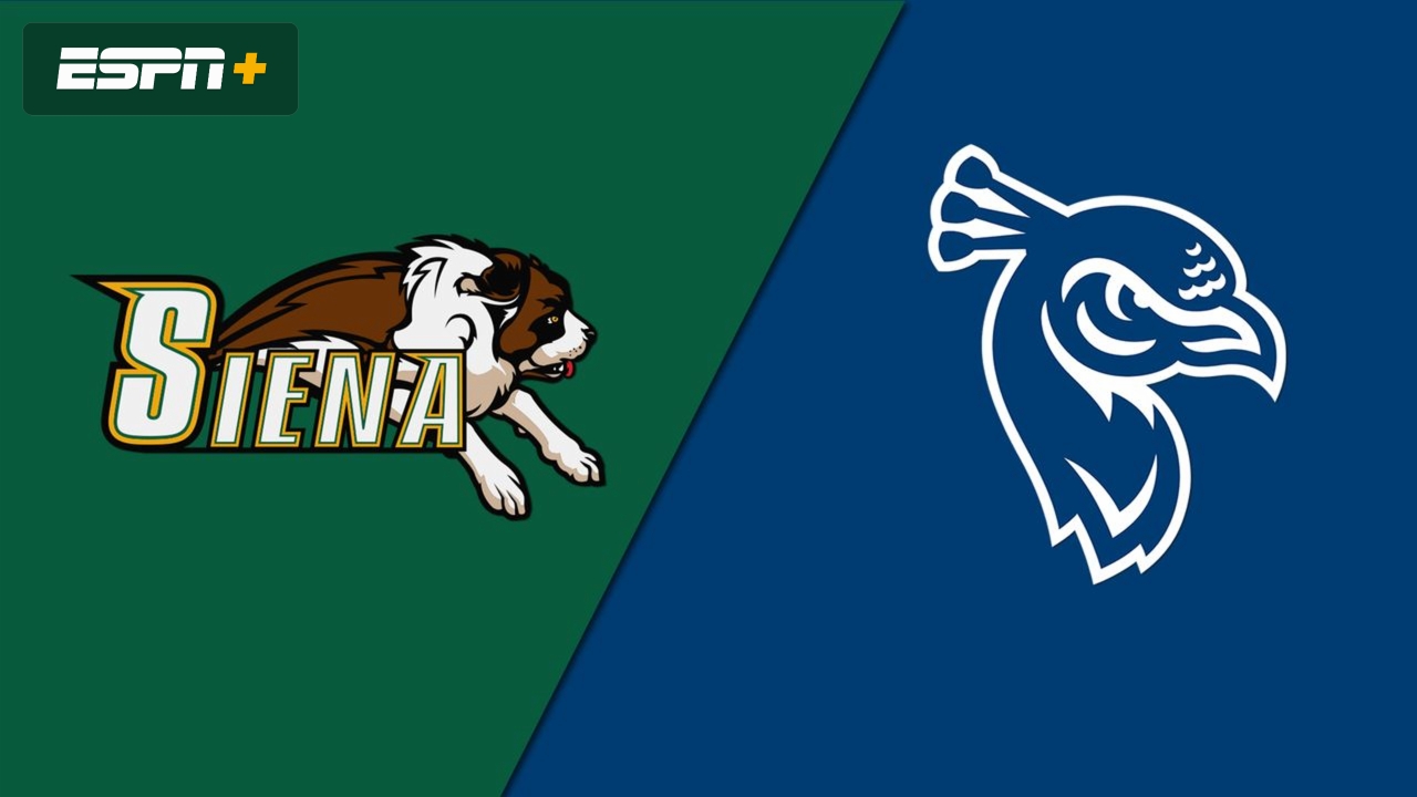 Siena vs. Saint Peter's (W Soccer)