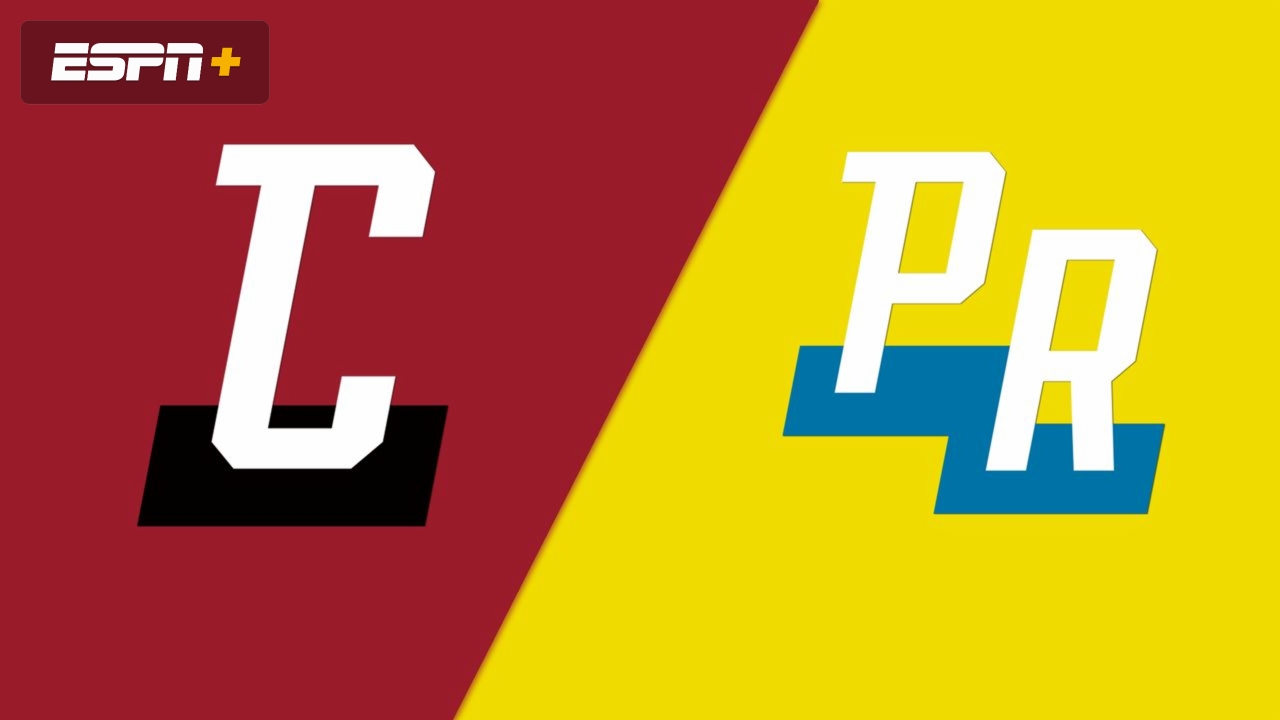 Mirabel, Quebec vs. Vega Baja, Puerto Rico