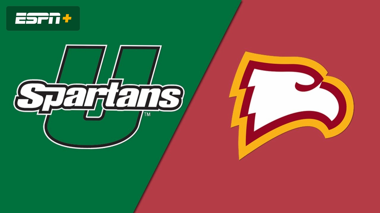 USC Upstate vs. Winthrop (W Volleyball)