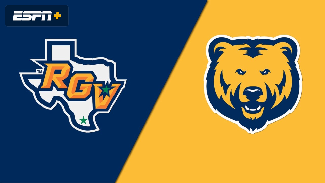 UT Rio Grande Valley vs. Northern Colorado (W Basketball)