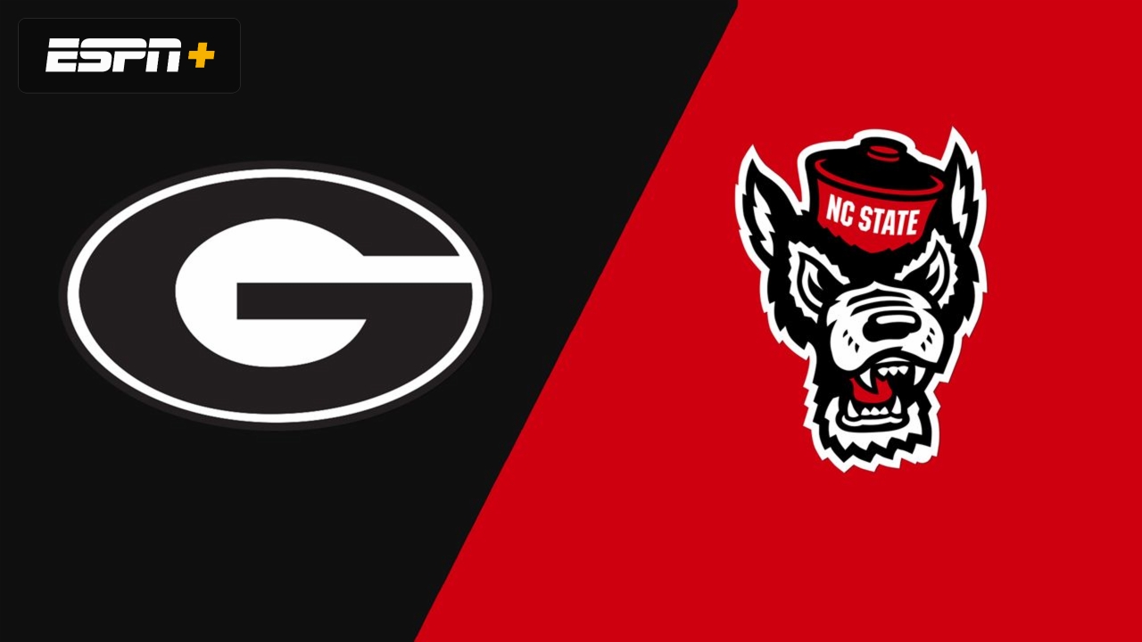 Georgia vs. NC State