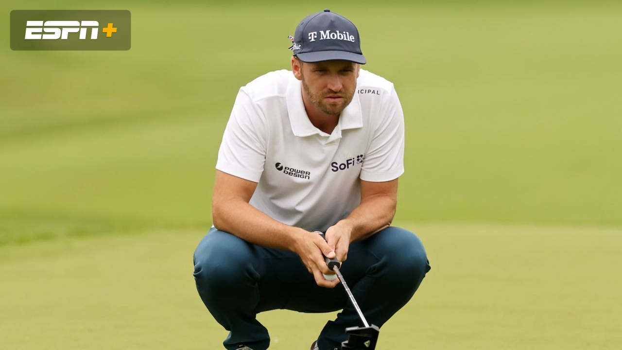 the Memorial Tournament presented by Workday: Clark Marquee Group (Final Round)