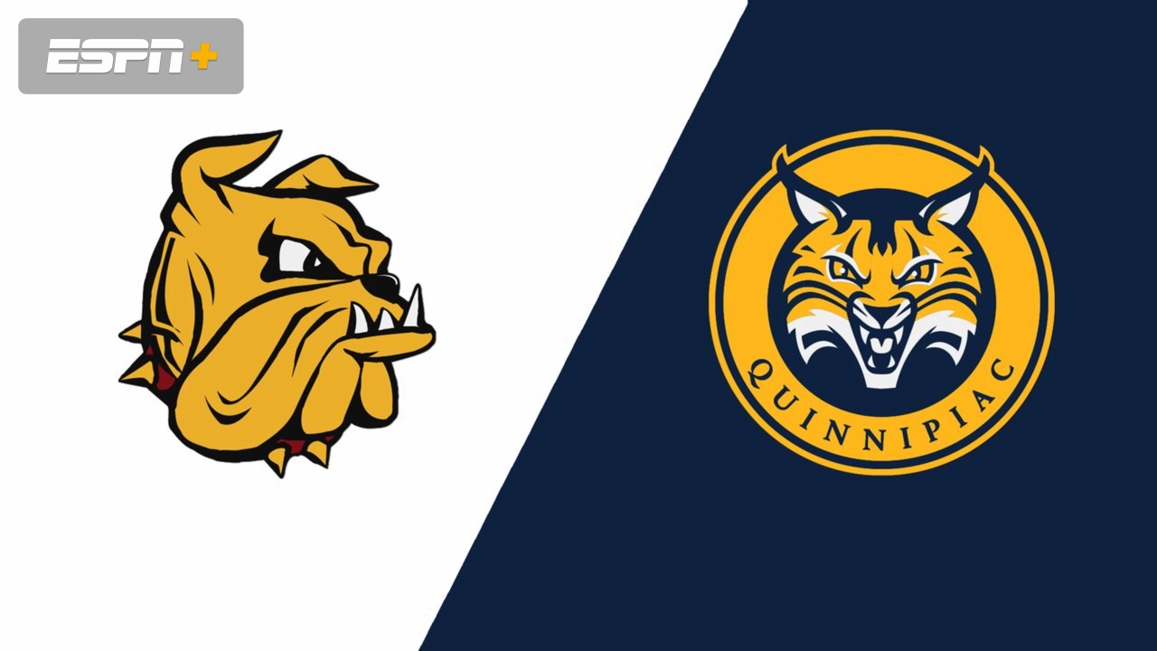 #6 Minnesota-Duluth vs. #8 Quinnipiac