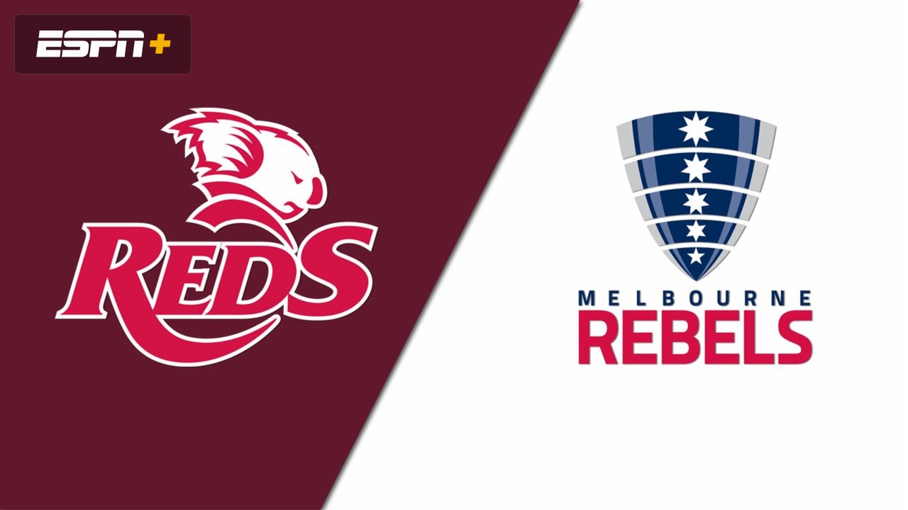 Reds vs. Rebels (Super Rugby)