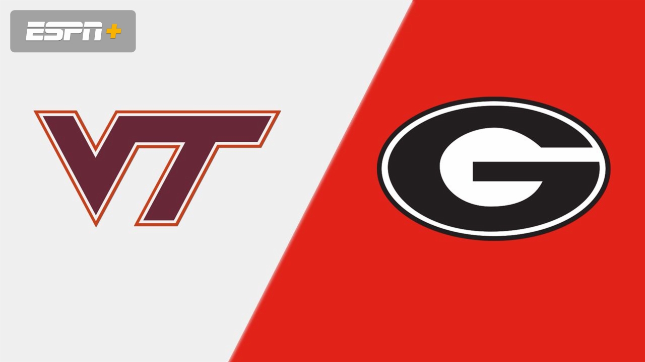 Virginia Tech vs. Georgia