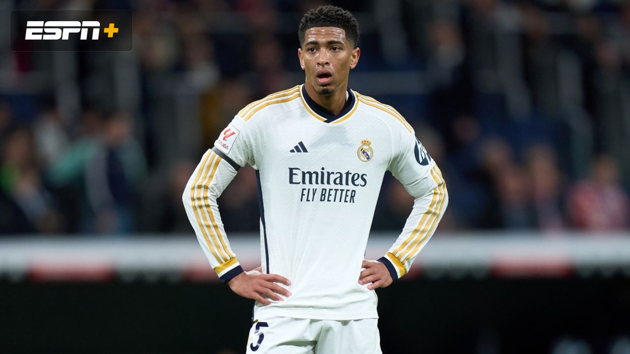 Valencia vs. Real Madrid (LALIGA)