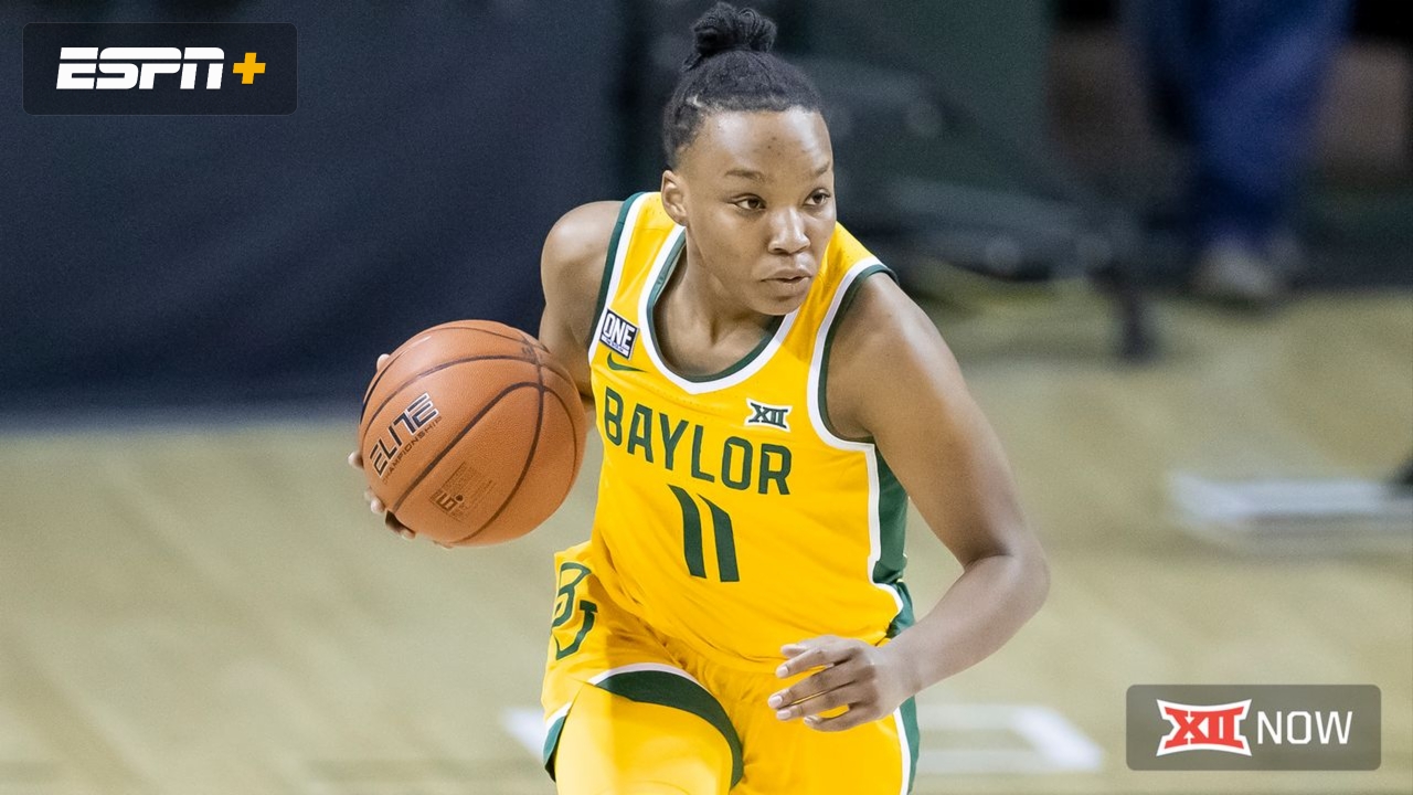 #7 Baylor vs. TCU (W Basketball)