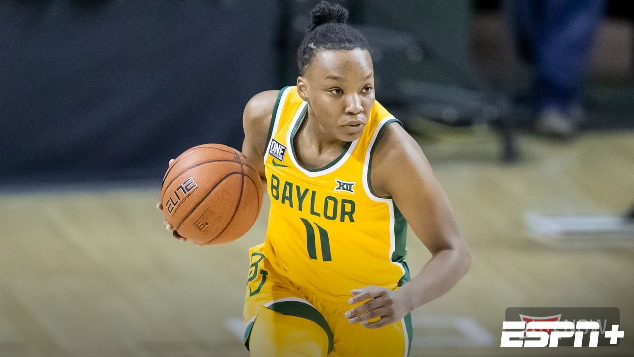 #7 Baylor vs. TCU (W Basketball)