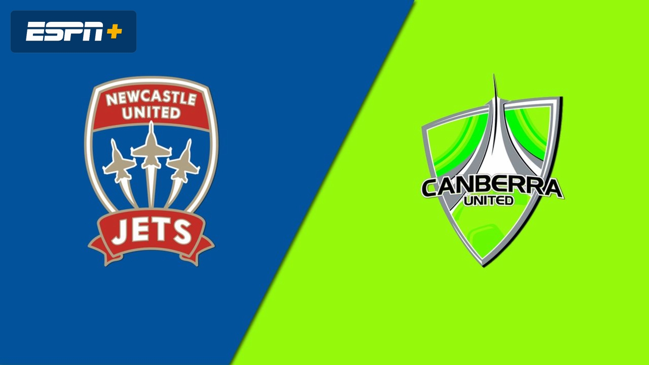 Newcastle Jets vs. Canberra United (WLeague) 3/20/21 Stream the