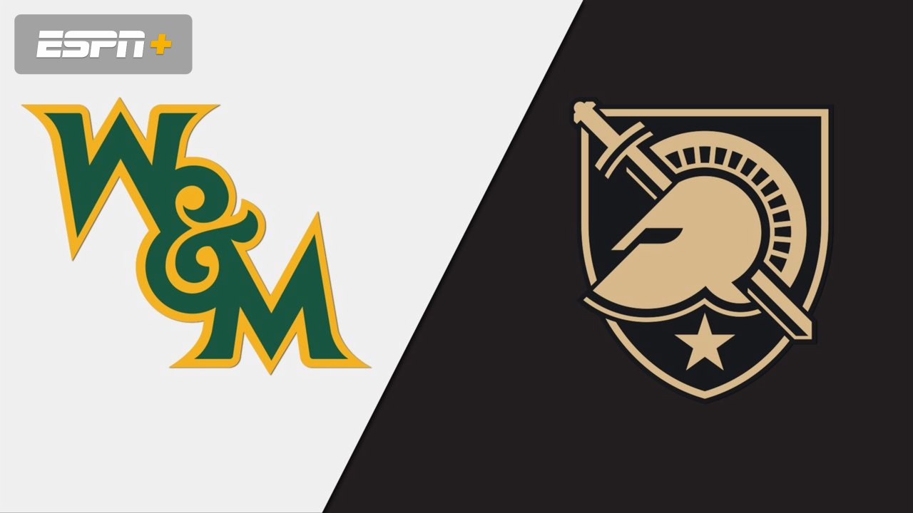 William & Mary vs. Army (W Soccer)