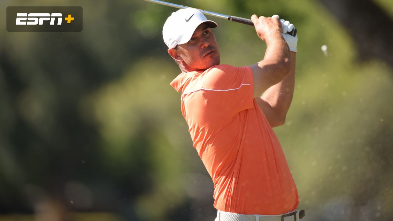 Valspar Championship: Koepka Featured Group (Final Round)