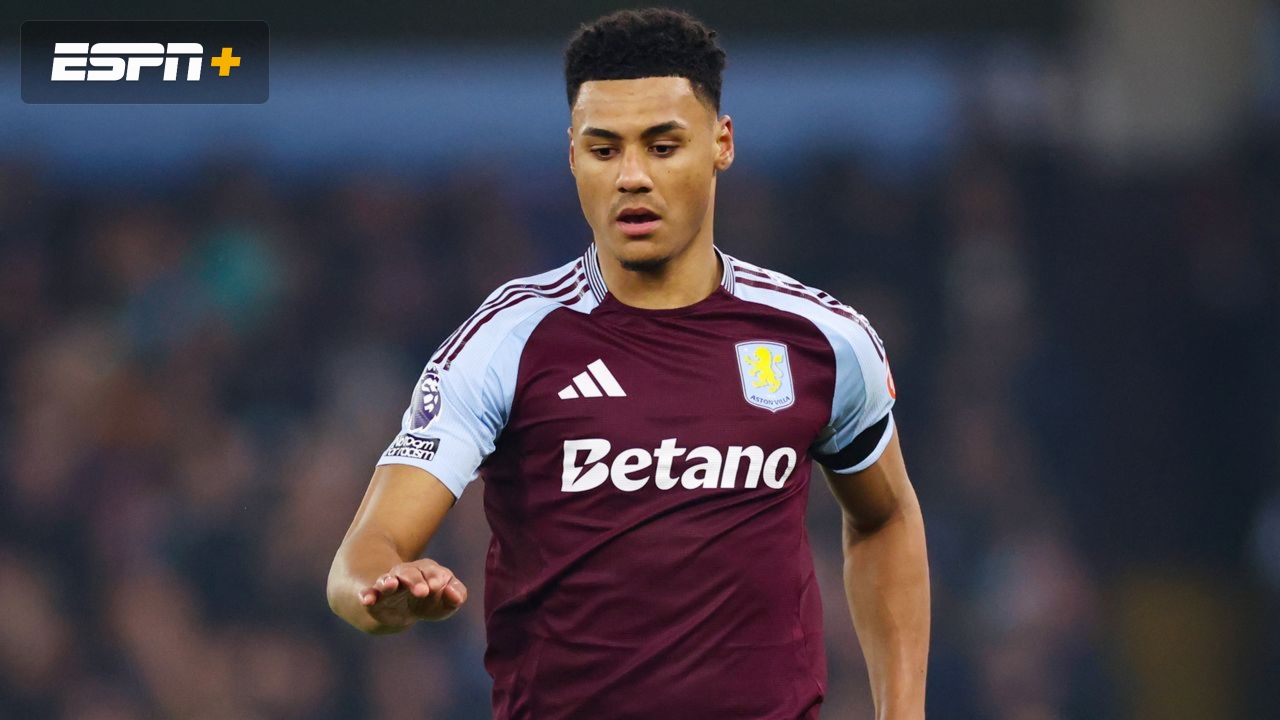 Aston Villa vs. Cardiff City (5th Round)