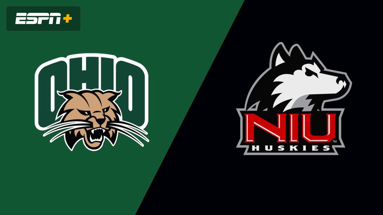 Ohio vs. Northern Illinois (Quarterfinal) (W Volleyball)