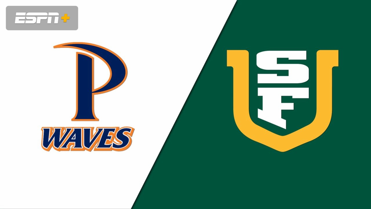 Pepperdine vs. San Francisco