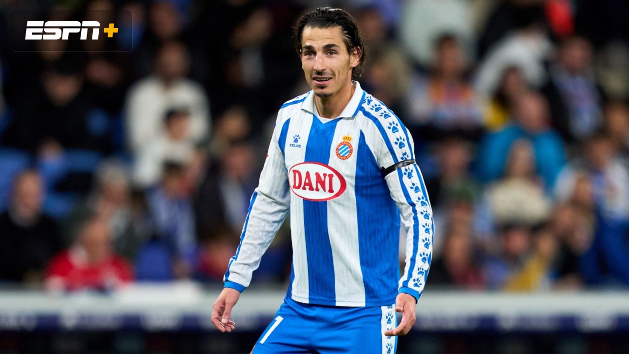 Athletic Club vs. RCD Espanyol