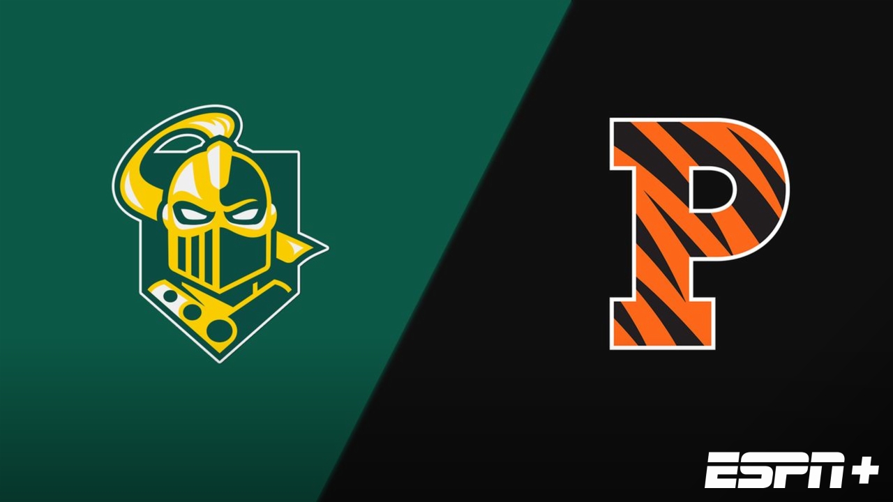 #3 Clarkson vs. #12 Princeton