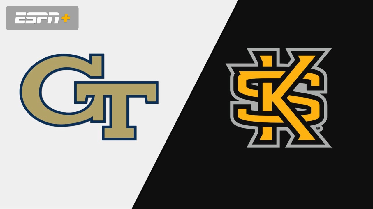 Georgia Tech vs. Kennesaw State (W Volleyball)