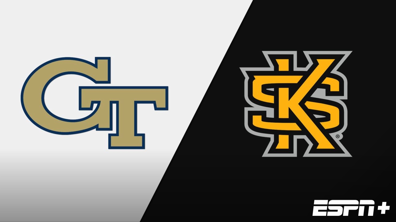 Georgia Tech vs. Kennesaw State (W Volleyball)