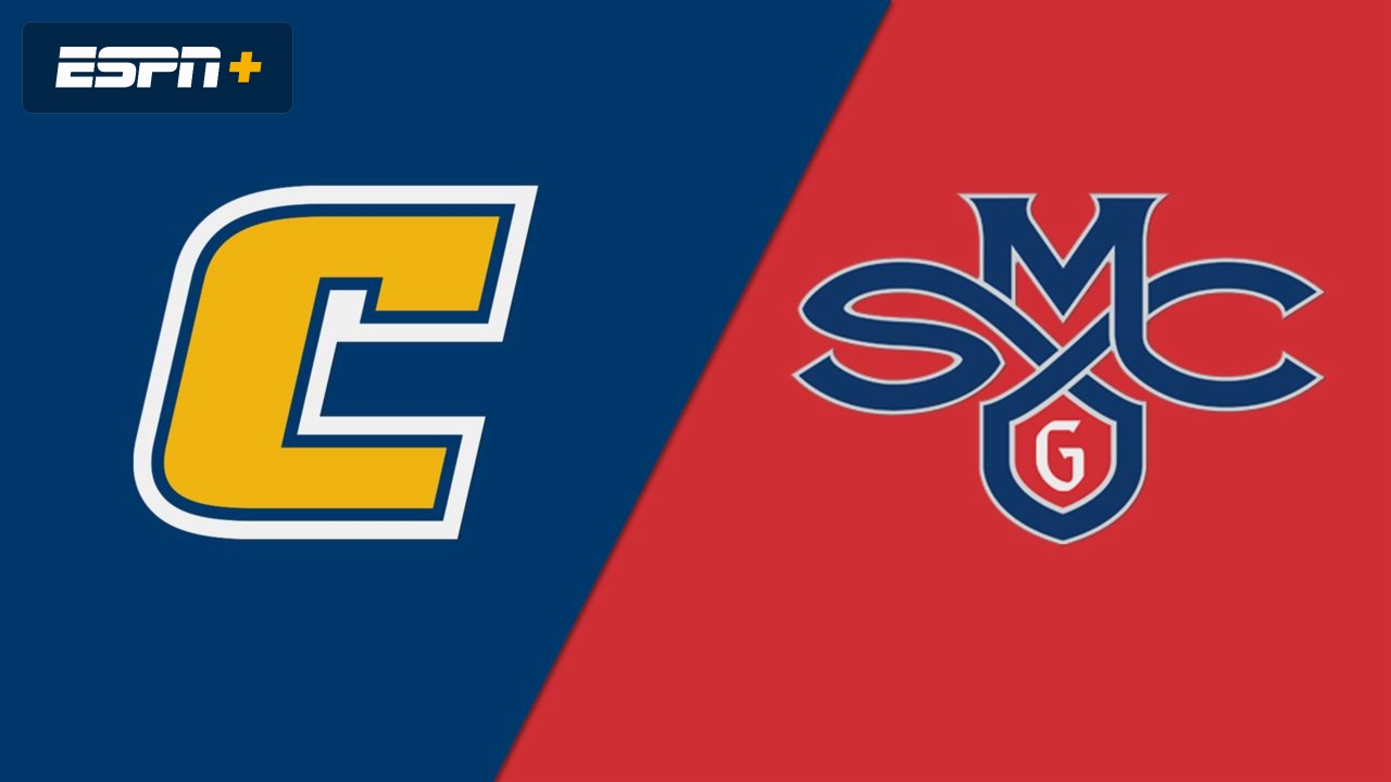 Chattanooga vs. Saint Mary's