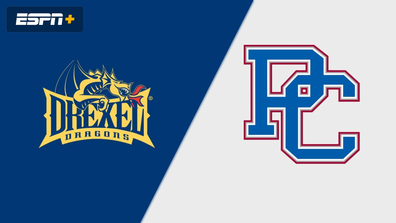 Drexel vs. Presbyterian