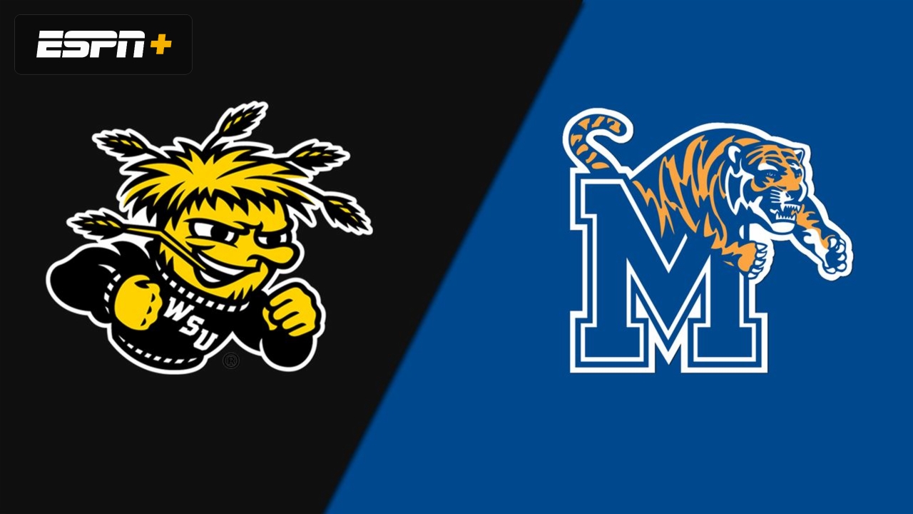 Wichita State vs. Memphis (Softball)