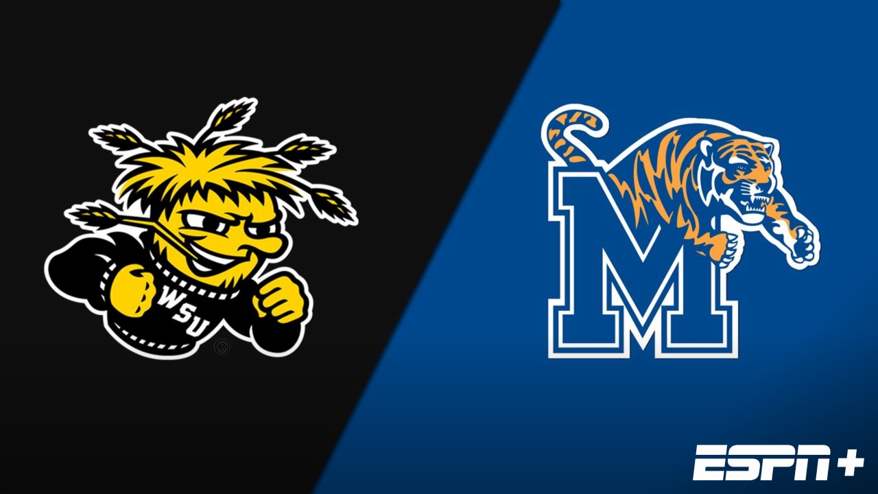 Wichita State vs. Memphis (Softball)