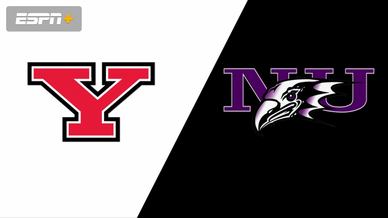 Youngstown State vs. Niagara (W Volleyball)