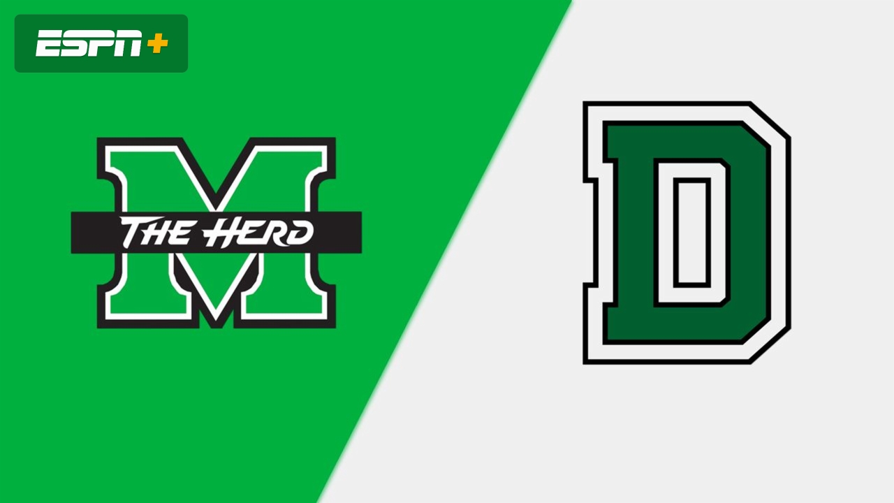 Marshall vs. Dartmouth