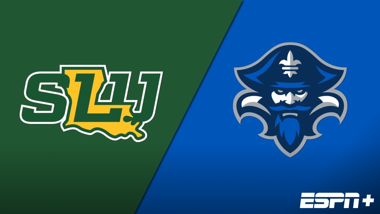 SE Louisiana vs. New Orleans (Game 12) (Baseball)