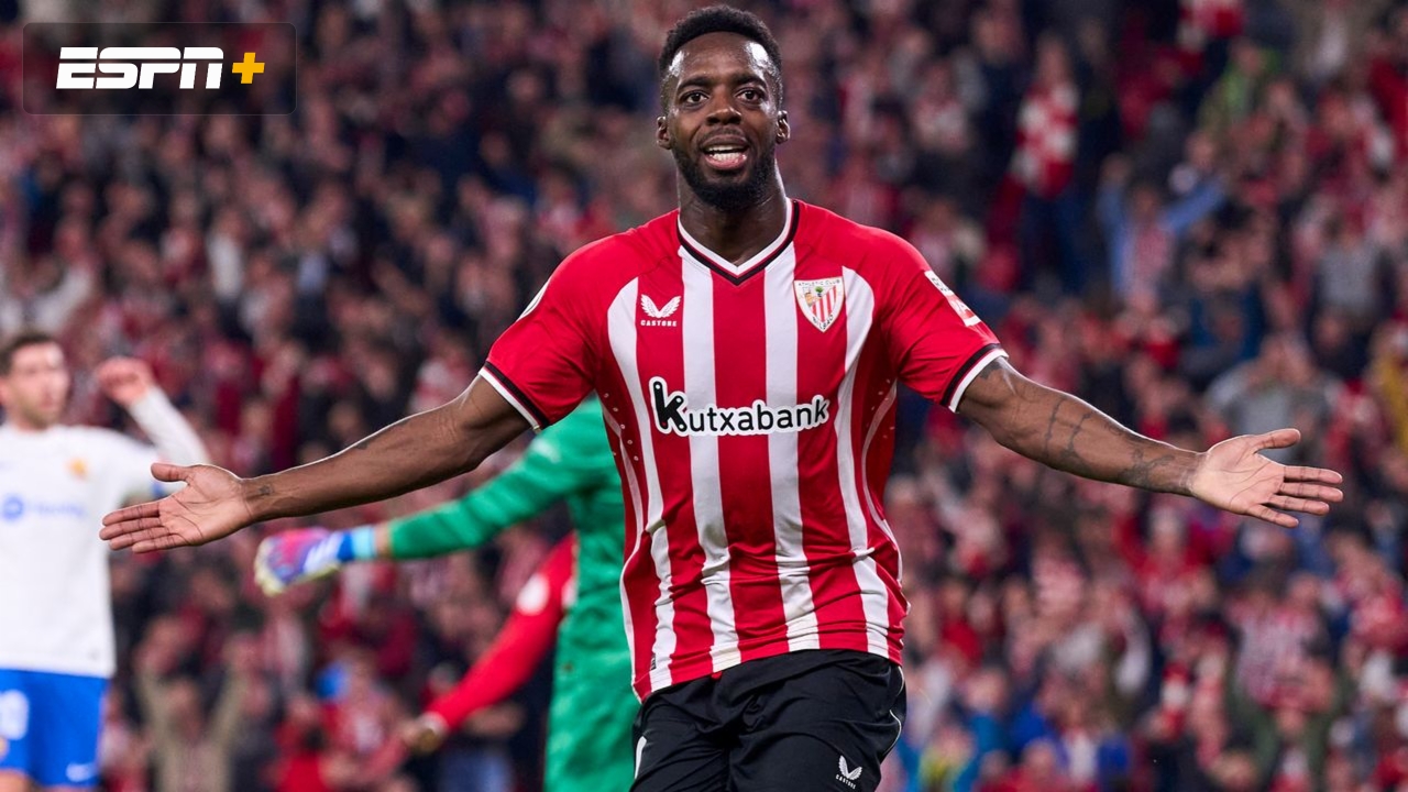 Cadiz vs. Athletic Club (LALIGA)