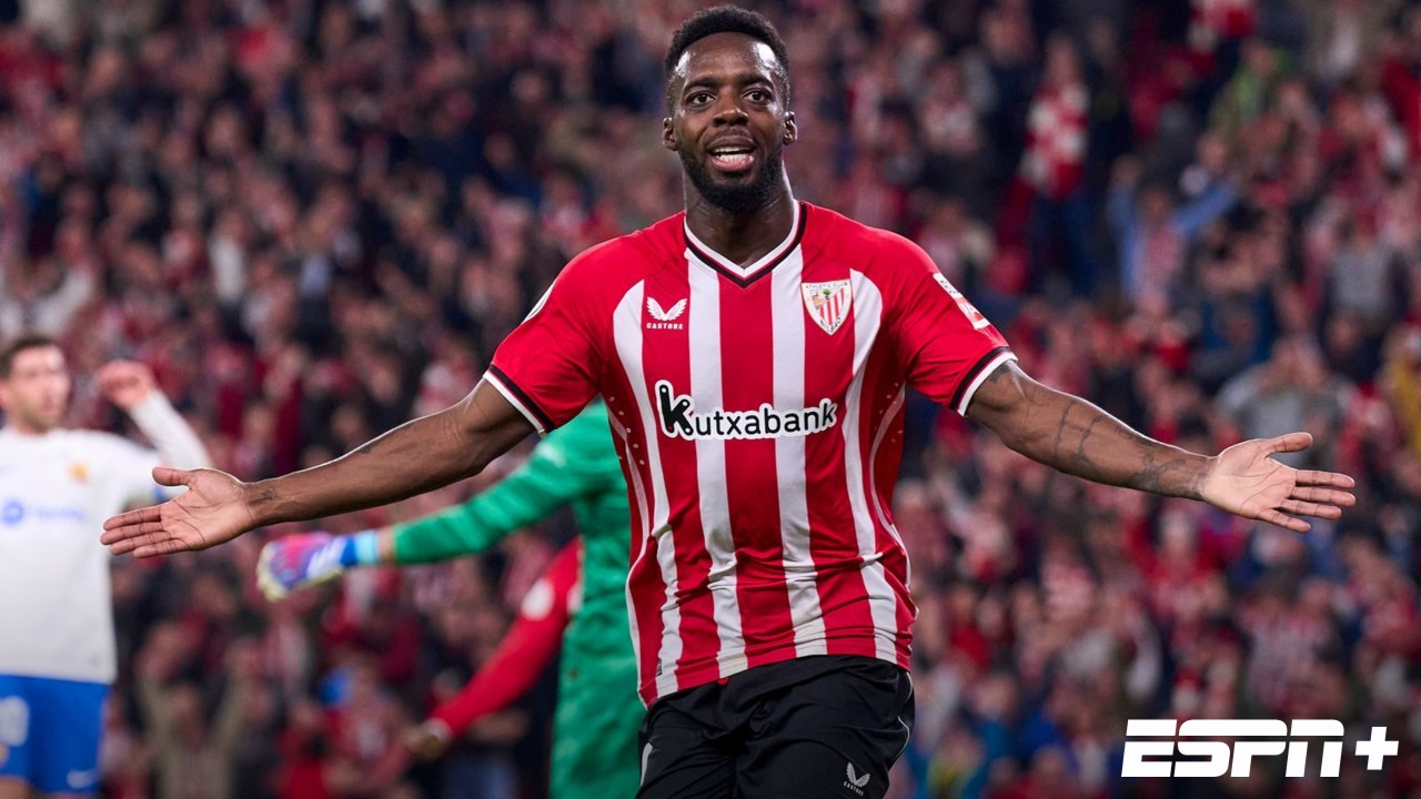 Cadiz vs. Athletic Club (LALIGA)