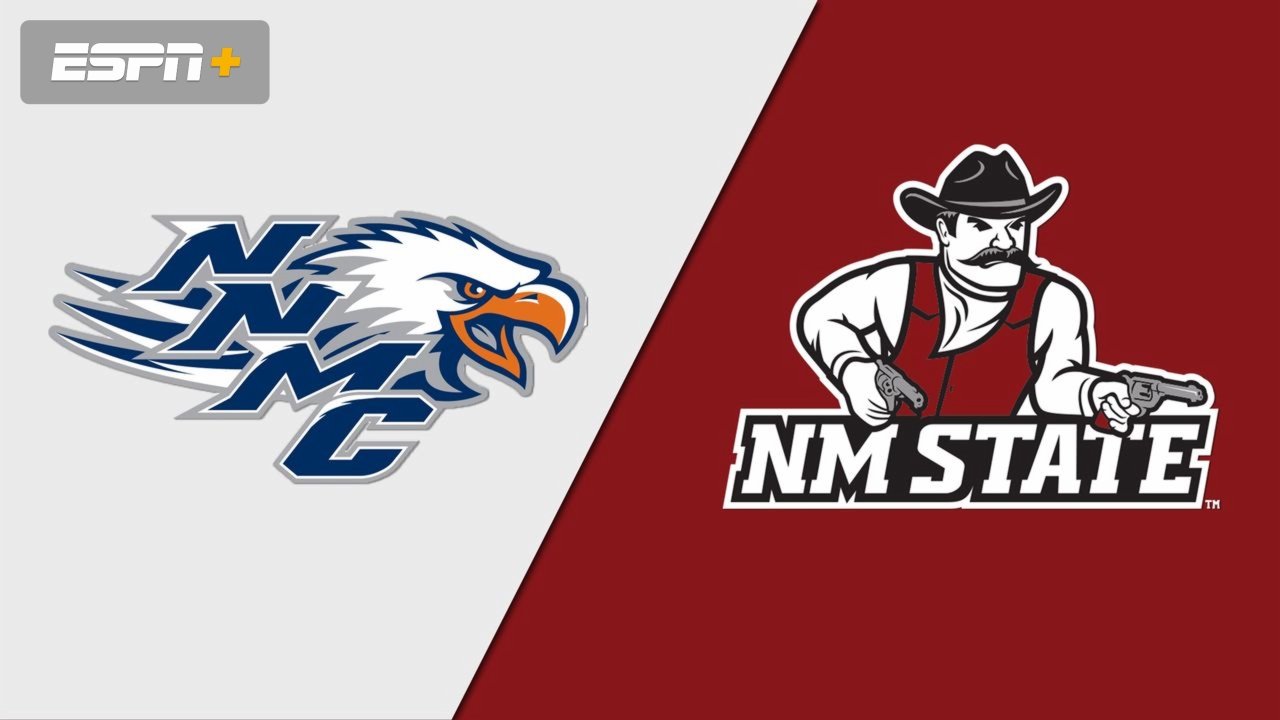 Northern New Mexico vs. New Mexico State