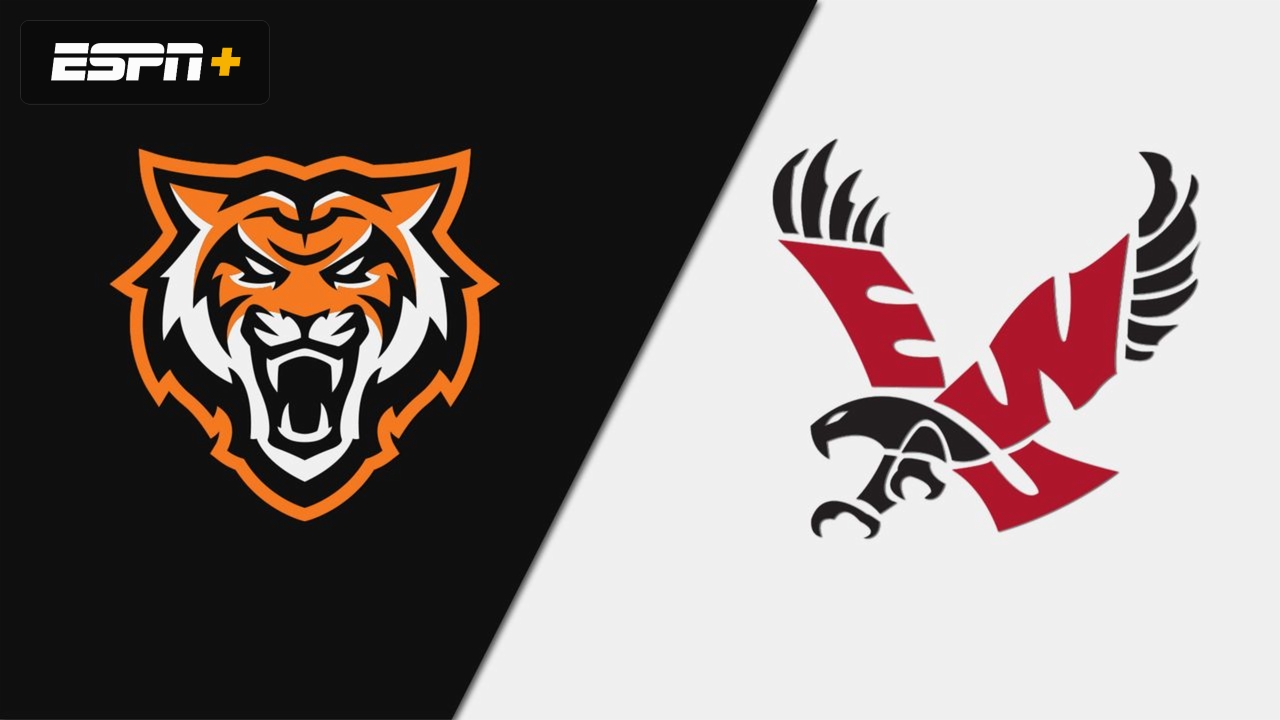 Idaho State vs. Eastern Washington (W Basketball)